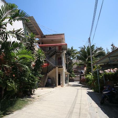 Kd Residence Bang Tao Beach  Eksteriør billede