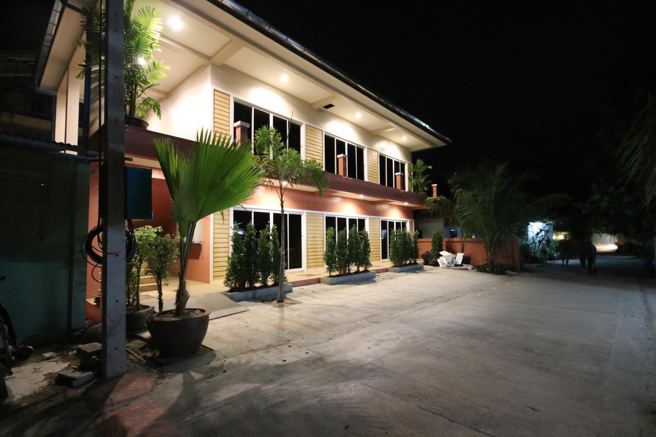 Kd Residence Bang Tao Beach  Eksteriør billede