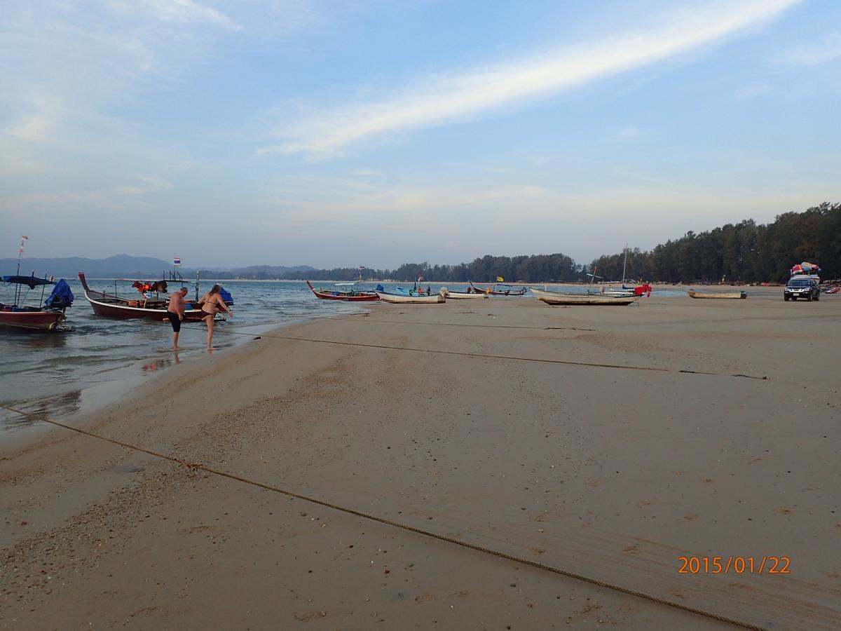 Kd Residence Bang Tao Beach  Eksteriør billede