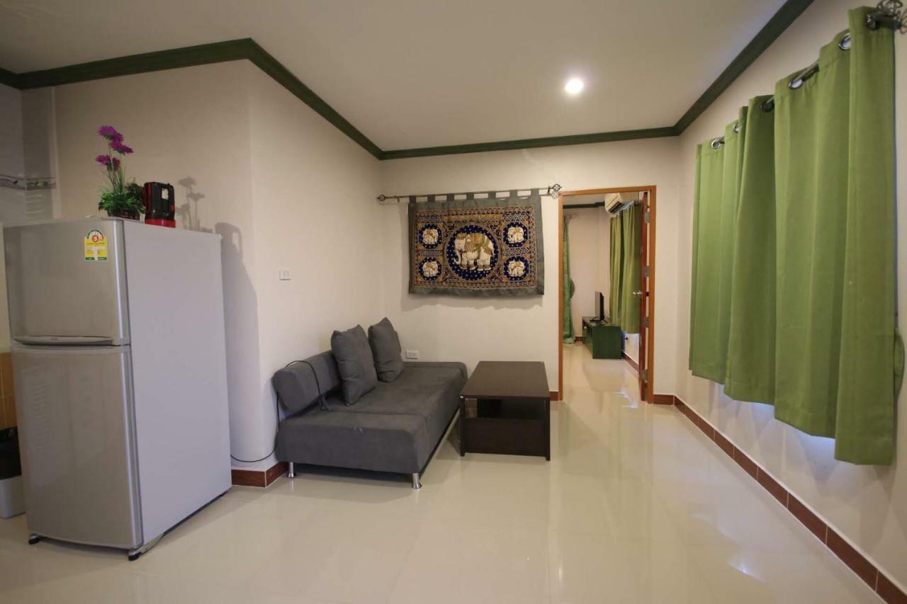 Kd Residence Bang Tao Beach  Eksteriør billede