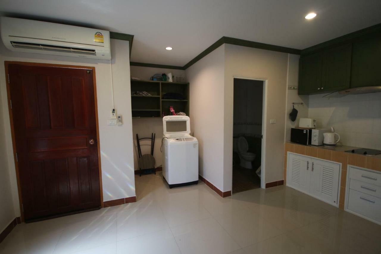 Kd Residence Bang Tao Beach  Eksteriør billede